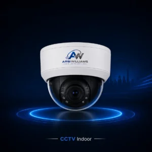 CCTV Indoor 2MP