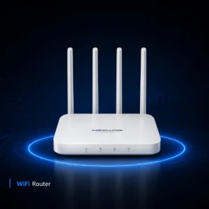 WiFi Router N300