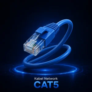 Kabel Network CAT5
