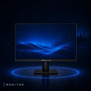 Monitor 24 Inch IPS 75Hz