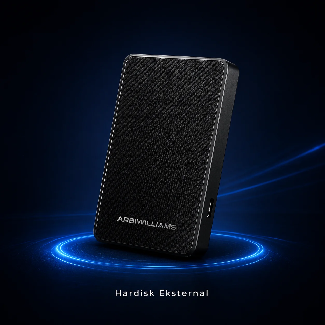 Hardisk Eksternal 1TB